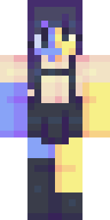 Скин Майнкрафт Игрока Augustus