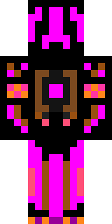 Скин Майнкрафт Игрока Auion