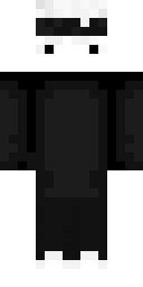 Скин Майнкрафт Игрока AurKapella_JE