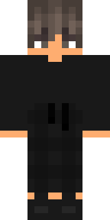 Скин Майнкрафт Игрока Auralandd