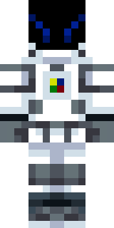 Скин Майнкрафт Игрока Auren_Absolute