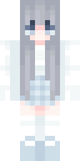 Скин Майнкрафт Игрока Auri_Is_Cute