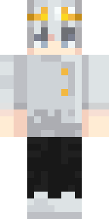 Скин Майнкрафт Игрока Aurileu