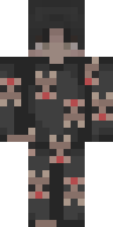 Скин Майнкрафт Игрока Austin