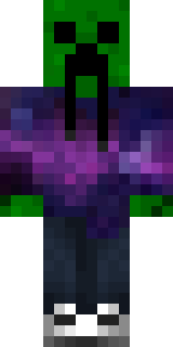 Скин Майнкрафт Игрока AustinA7X