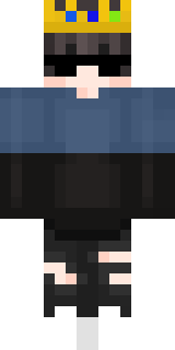 Скин Майнкрафт Игрока AutoConnect