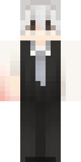 Скин Майнкрафт Игрока Automatic1323