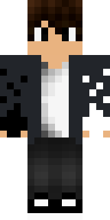 Скин Майнкрафт Игрока Autr_