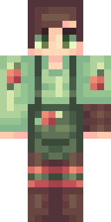 Скин Майнкрафт Игрока Autre