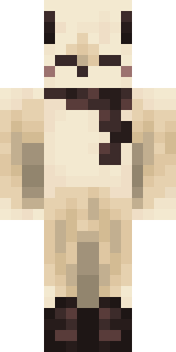 Скин Майнкрафт Игрока AutumnBingus