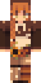 Скин Майнкрафт Игрока Autumnal0