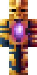 Скин Майнкрафт Игрока Avacrem