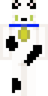 Скин Майнкрафт Игрока Avakor