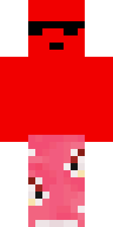 Скин Майнкрафт Игрока Avenqing