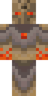 Скин Майнкрафт Игрока AverageIPA