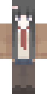 Скин Майнкрафт Игрока AveragePlayer94