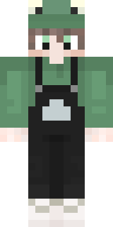 Скин Майнкрафт Игрока Avi
