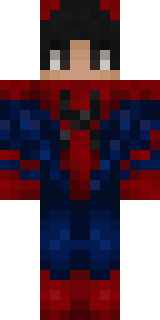 Скин Майнкрафт Игрока AviExD