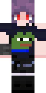 Скин Майнкрафт Игрока Avocadnik