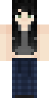 Скин Майнкрафт Игрока Avuhlyn