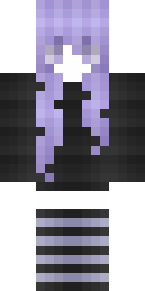 Скин Майнкрафт Игрока Awake