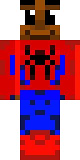 Скин Майнкрафт Игрока AwakenLIMITS