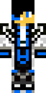 Скин Майнкрафт Игрока Aws0008