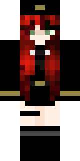 Скин Майнкрафт Игрока Axazel_666