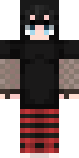 Скин Майнкрафт Игрока AxePvper