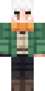 Скин Майнкрафт Игрока Axe_6