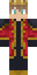 Скин Майнкрафт Игрока AxelAsk