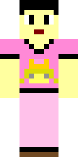 Скин Майнкрафт Игрока AxelTheModder