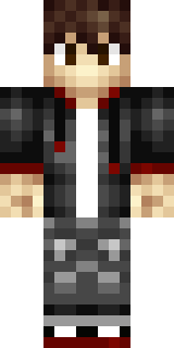 Скин Майнкрафт Игрока AxelTx98