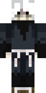 Скин Майнкрафт Игрока Axel_B_1111