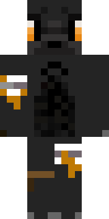 Скин Майнкрафт Игрока Axelerationss