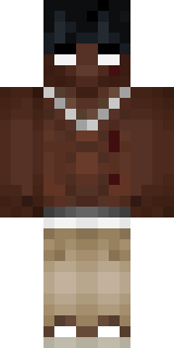 Скин Майнкрафт Игрока AxentYT