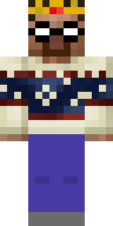 Скин Майнкрафт Игрока Axeyy_