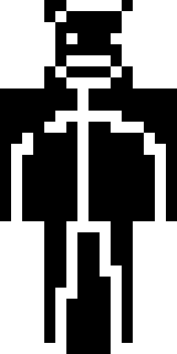 Скин Майнкрафт Игрока Axhso