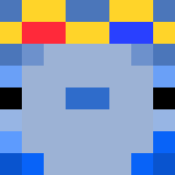 Игрок AxilotlGuy Майнкрафт - возможно знакомый с R0nz0