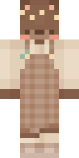 Скин Майнкрафт Игрока Axites