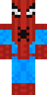 Скин Майнкрафт Игрока AxoMc