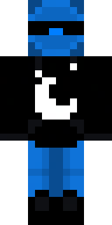 Скин Майнкрафт Игрока Axo_1313