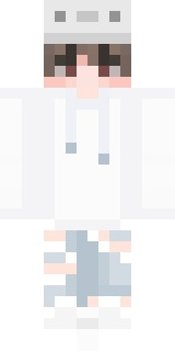 Скин Майнкрафт Игрока Axo_OG