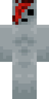 Скин Майнкрафт Игрока Axol_Axo