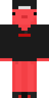 Скин Майнкрафт Игрока AxolotlPlayzGame