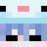 Игрок Axolotl_Ethsmyy Майнкрафт - возможно знакомый с quinty2711