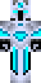 Скин Майнкрафт Игрока AxuZZZ