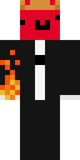 Скин Майнкрафт Игрока AxuraCPVP