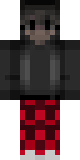 Скин Майнкрафт Игрока Axvalon