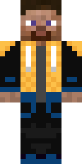 Скин Майнкрафт Игрока Axxzet